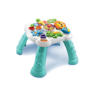 Table de jeu Vtech, les amis des animaux