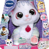 Vtech ruby, mon chaton tatoué à paillettes