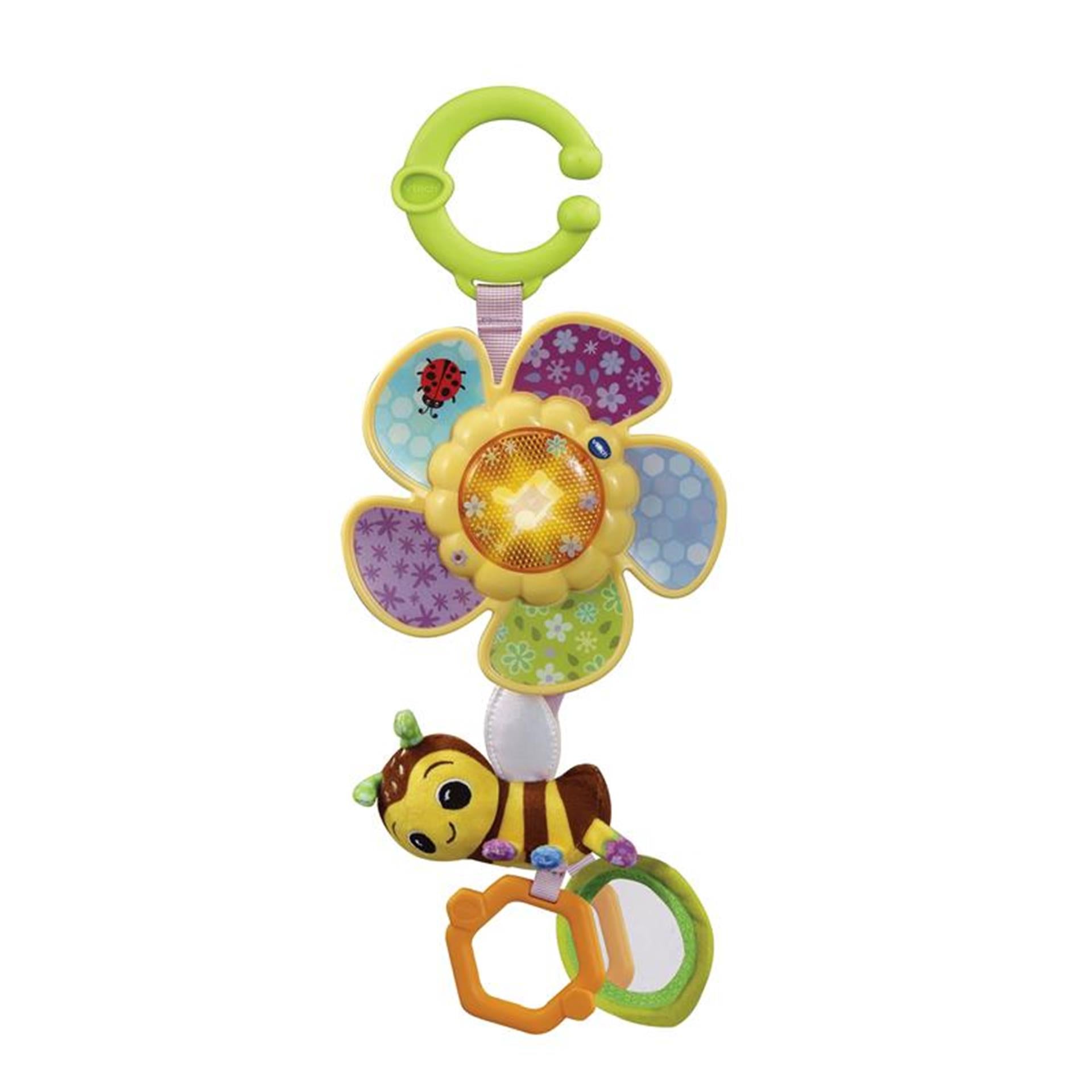 Vtech joue avec moi