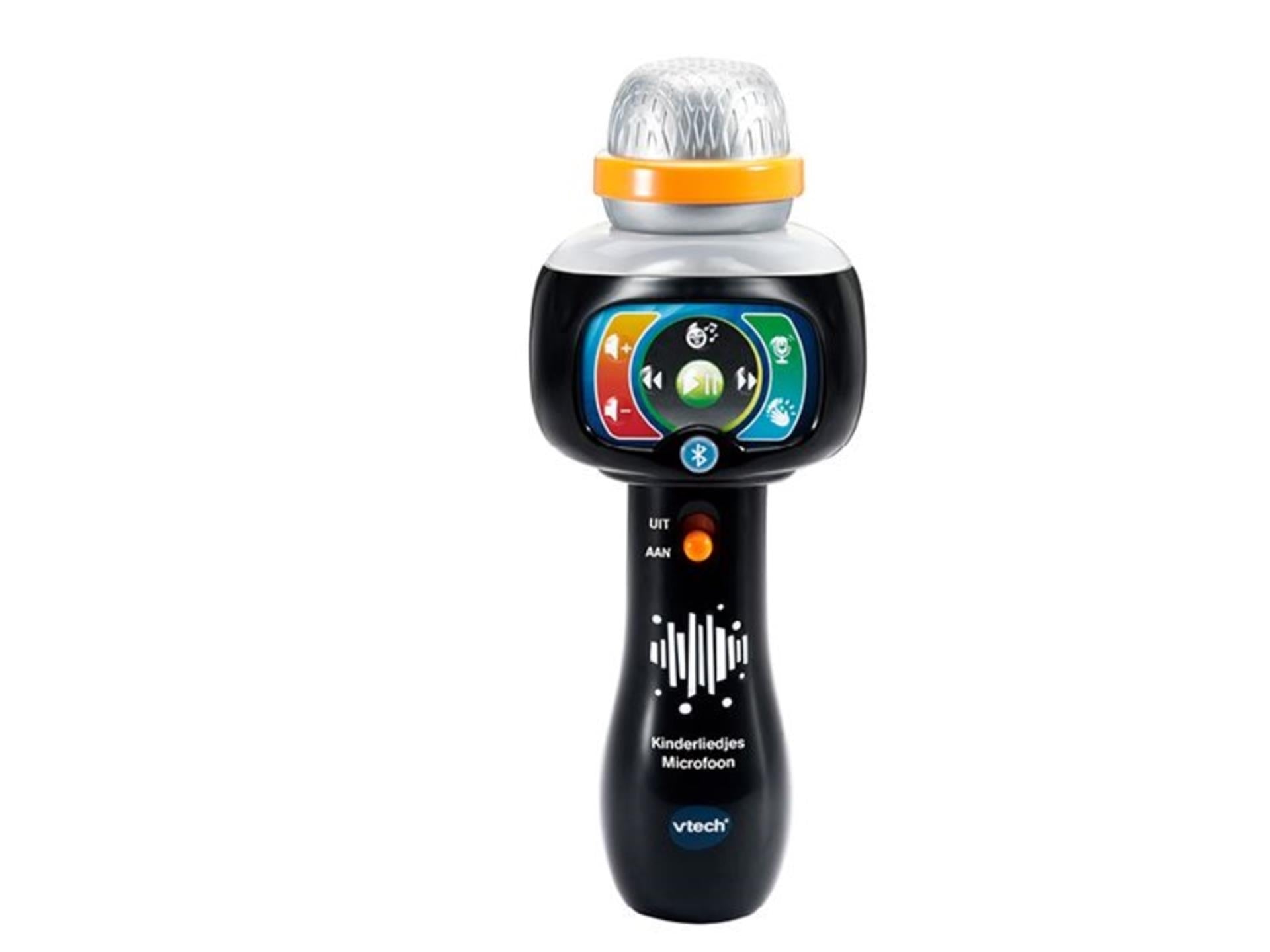 Vtech Children's Songs Microphone