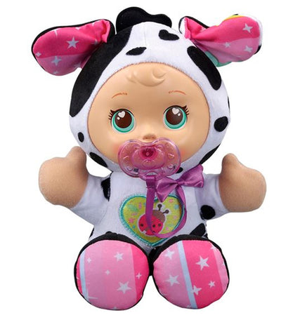 VTech Little Love Ma poupée câline Dalmatien