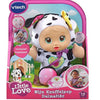 VTech Little Love Ma poupée câline Dalmatien