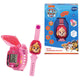 Montre d'apprentissage Vtech Paw Patrol Skye