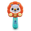 Vtech bébé kiekeboe lion + lumière et son