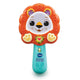 Vtech bébé kiekeboe lion + lumière et son