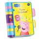 Le recueil de chansons de Vtech Peppa