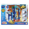 Vtech TOET TOET CARS - 4in1 Stuntbaan