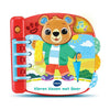 Les vêtements pour bébé vtech choisissent avec l'ours