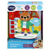 Les vêtements pour bébé vtech choisissent avec l'ours