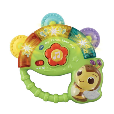 Vtech mon premier tambourin