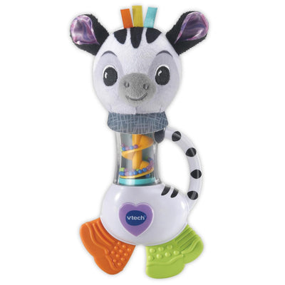 Vtech Animal Friends Racle Zebra