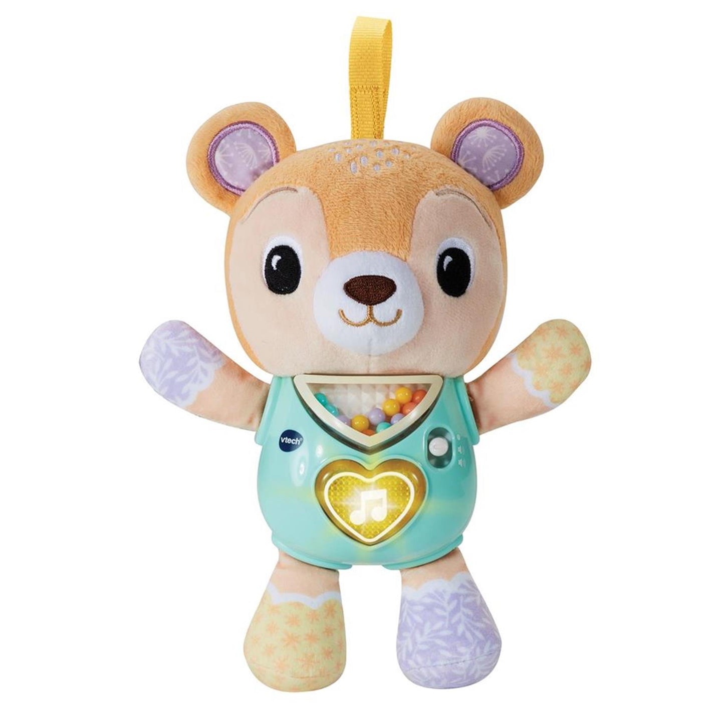 Vtech Peluche et ours