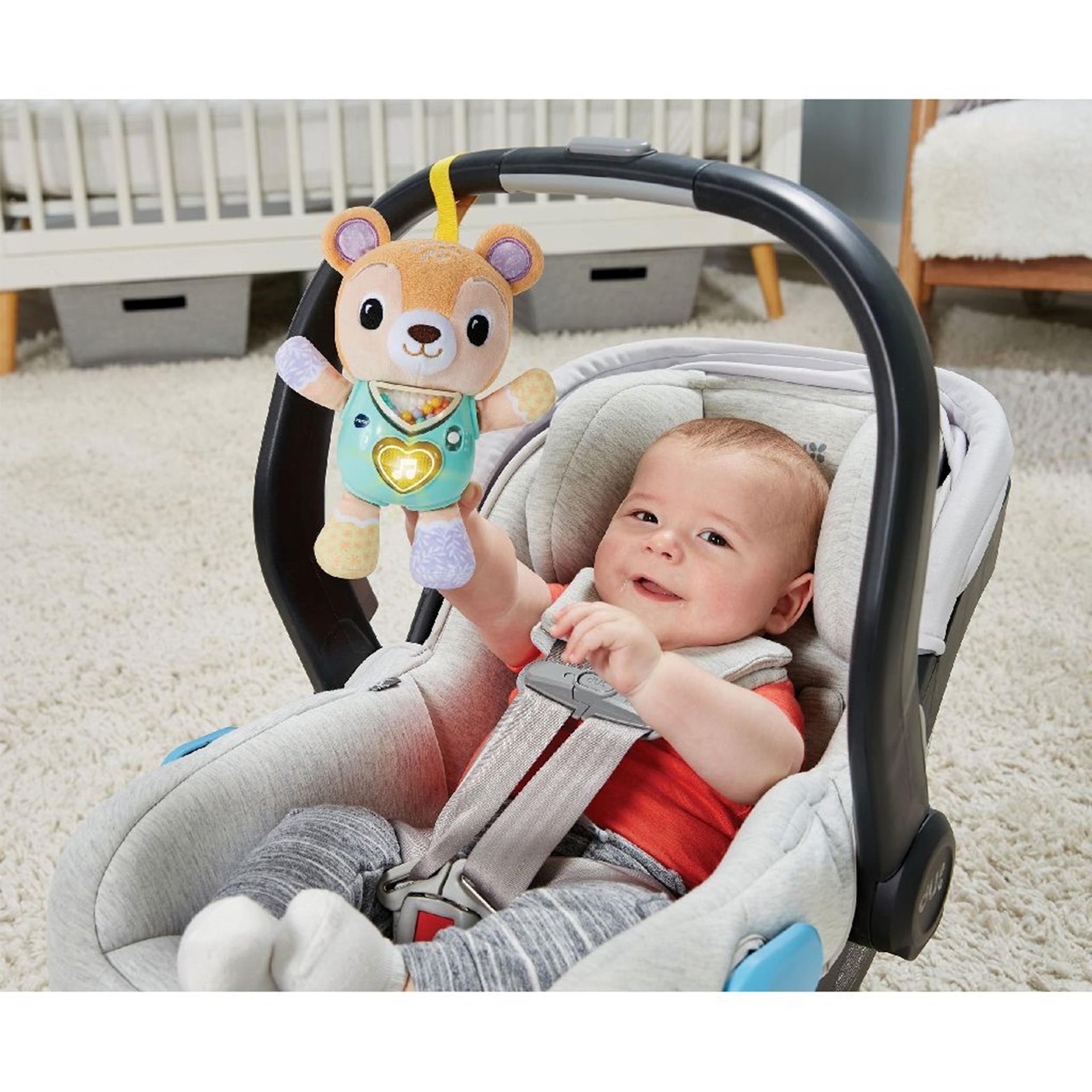Vtech Peluche et ours