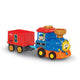 Vtech TOET Tijn Tijn Train