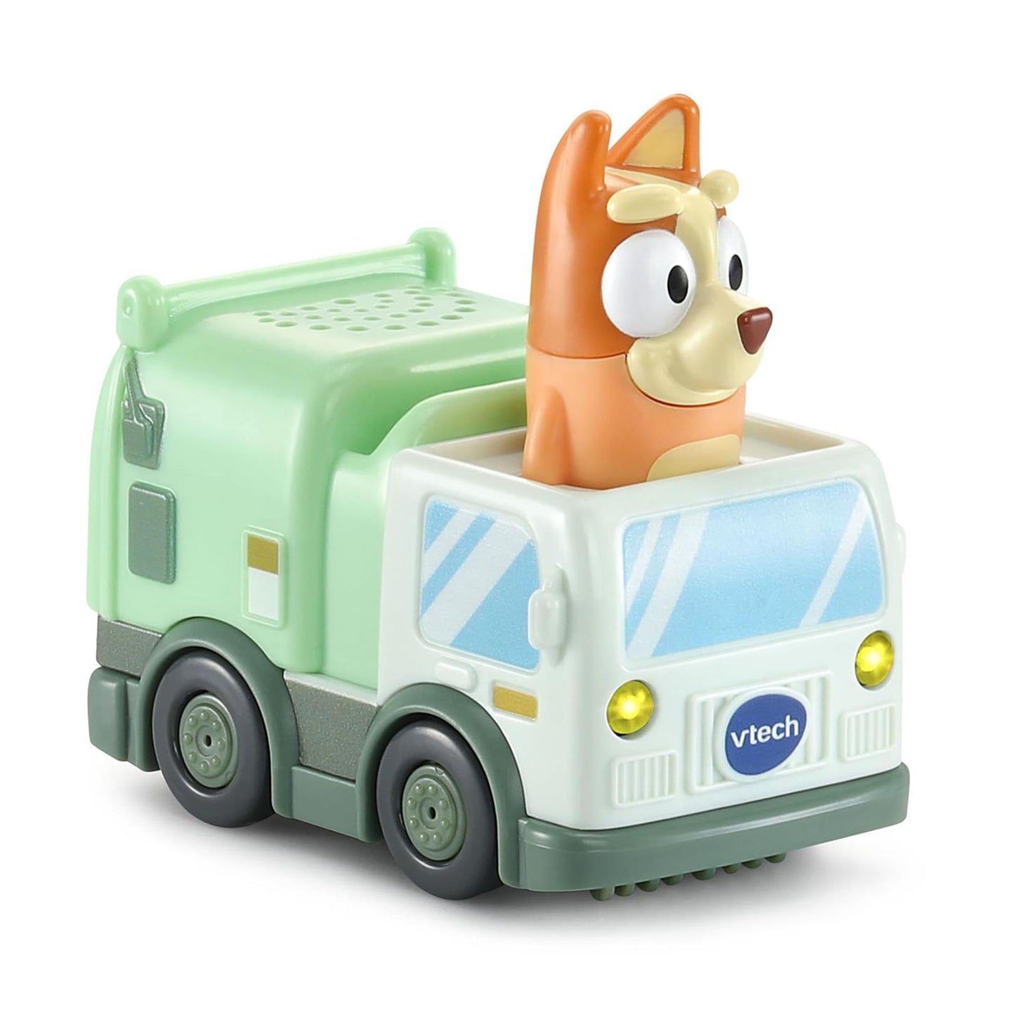 Vtech Toet TOET Bingo Garbage Tamin