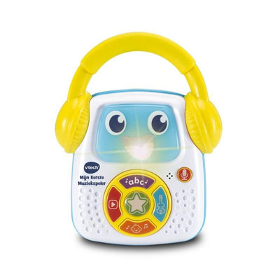 Vtech mon premier lecteur de musique