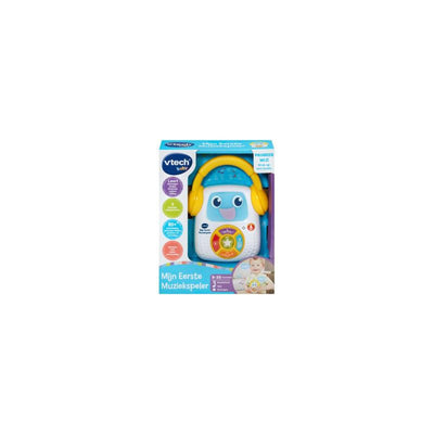 Vtech mon premier lecteur de musique