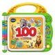 Vtech Children's Book Mes premiers 100 mots Animaux Green