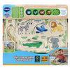 Vtech mon puzzle animal interactif
