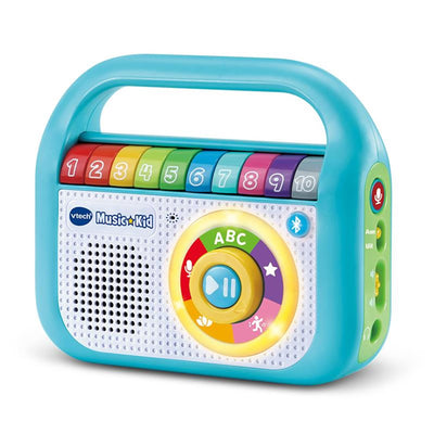 Vtech music gamin