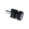 Side Mik - Studs - Ensemble de 3 pièces - noir