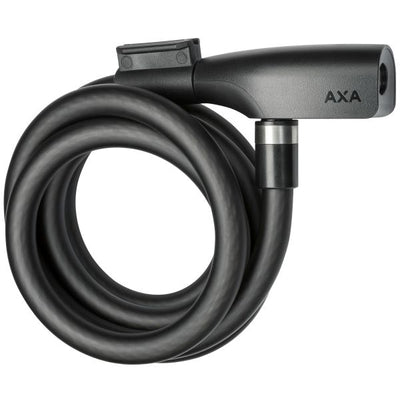 Axa câble antivol résolu 180 12 (carte)