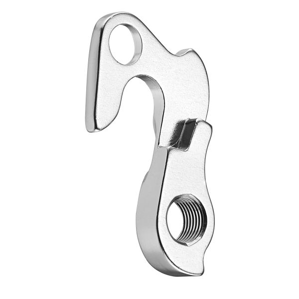 Patin de dérailleur GH-137 avec jeu de vis M8x0,75