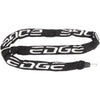 Chaîne enfichable Edge Marmo 140cm - noir