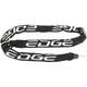 Chaîne enfichable Edge Marmo 140cm - noir