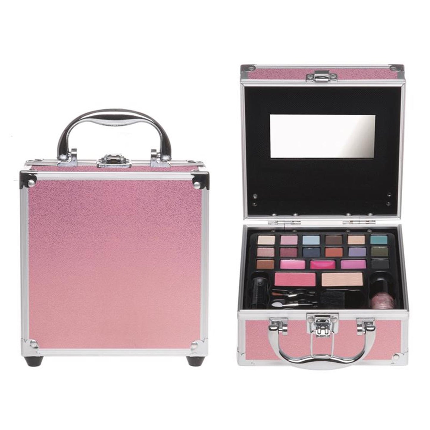 Set de maquillage Casualelle rose (81.482.00)