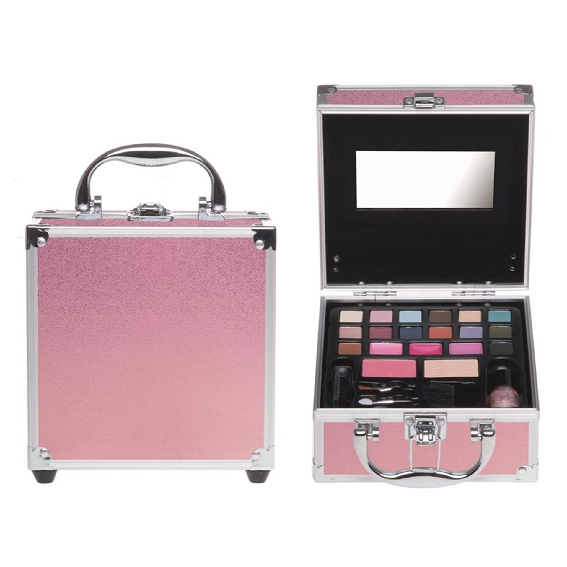 Set de maquillage Casualelle rose (81.482.00)