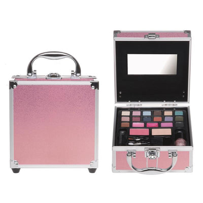 Set de maquillage Casualelle rose (81.482.00)