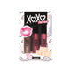 Ensemble Casuelle Xoxo Lipgloss