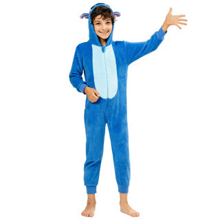 Combinaison point de costume 8-10 ans