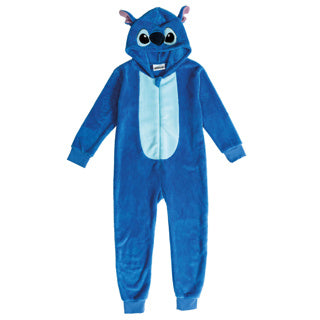 Combinaison point de costume 8-10 ans