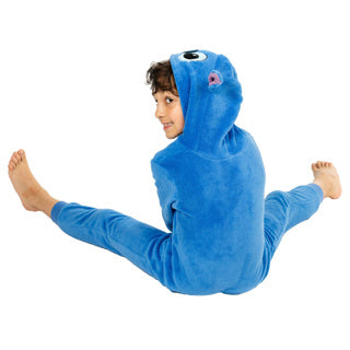 Combinaison point de costume (ado) 10-12 ans