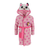 Gabby's Dollhouse Bathrobe Taille 98-104 - afbeelding 1