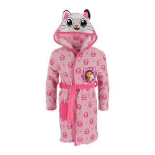 Gabby's Dollhouse Bathrobe Taille 110-116