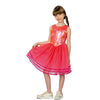 Studio 100 robe robe sirène robe, 9-11 ans