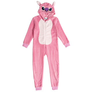 Puch costume point ange kigu 3-4 ans