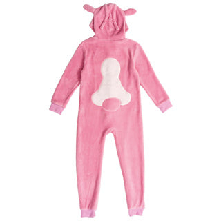 Puch costume point ange kigu 3-4 ans