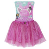 Ensemble d'accessoires pour maison de poupée Gabby's Dollhouse 2 pièces rose