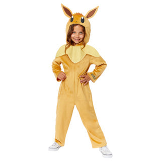 Pokemon Eevee de grenouet 4-6 ans