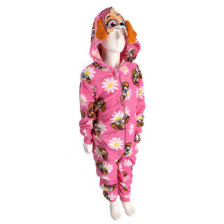 Puch -yse PAW Patrol Pink Size 98-104