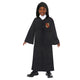 Costume d'enfant Harry Potter Robe avec 4 maisons velcro