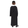 Costume d'enfant Harry Potter Robe avec 4 maisons velcro