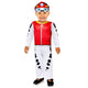 Costume Marshall (bébé) 18-24 mois