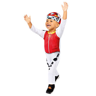 Costume Marshall (bébé) 18-24 mois