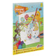 Colorbook Easter A4, 64pag.