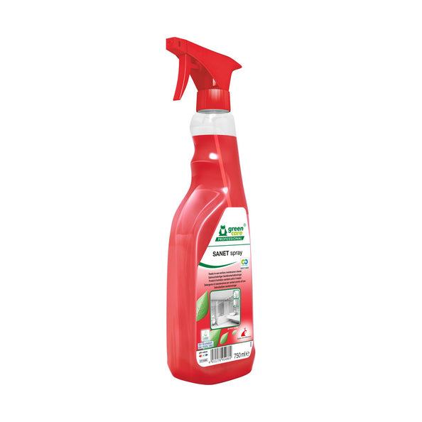 Green Care Professional Green Care Sanet Spray (750ml)